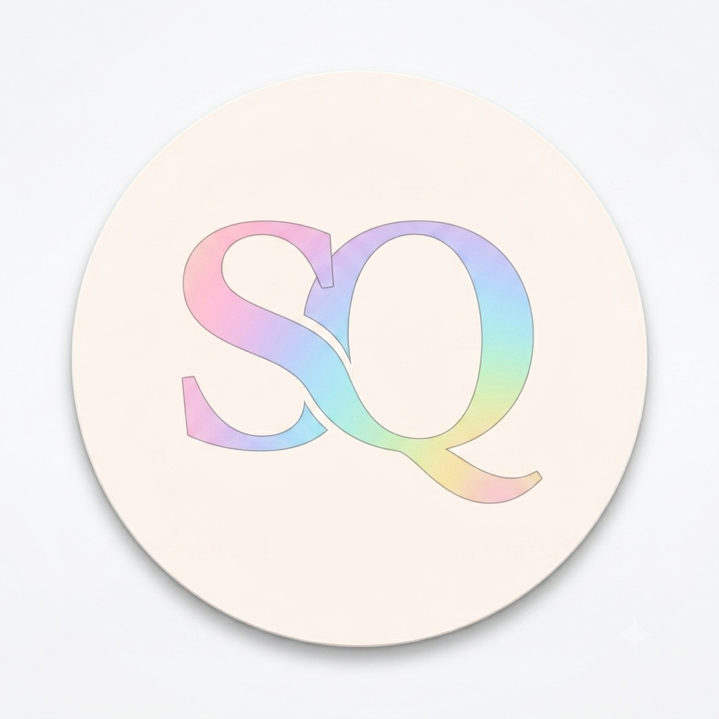 Sceniq Visuals logo